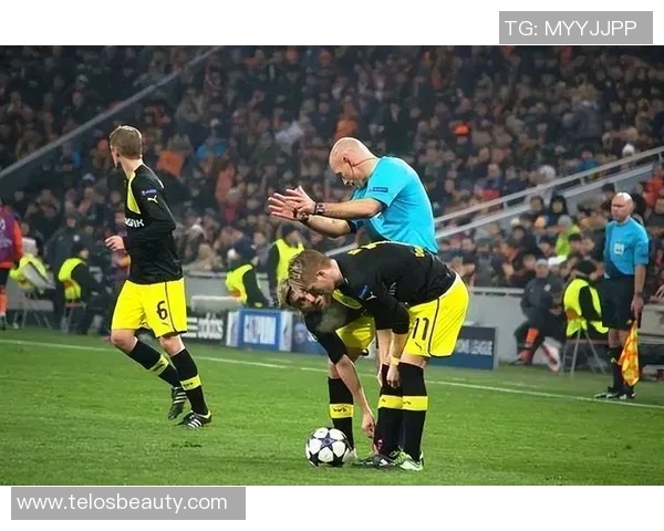 多特蒙德与摩纳哥比赛结果分析及精彩瞬间回顾