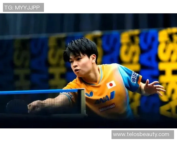 日本乒乓球队挑战最强乒乓帝国的荣耀之战与未来展望
