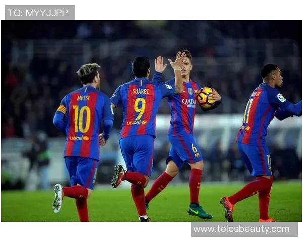 巴塞罗那对阵皇家社会精彩视频直播全程回顾与分析