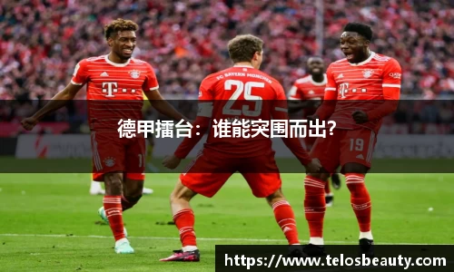德甲擂台：谁能突围而出？
