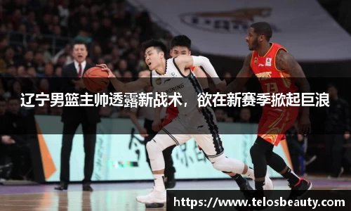 辽宁男篮主帅透露新战术，欲在新赛季掀起巨浪